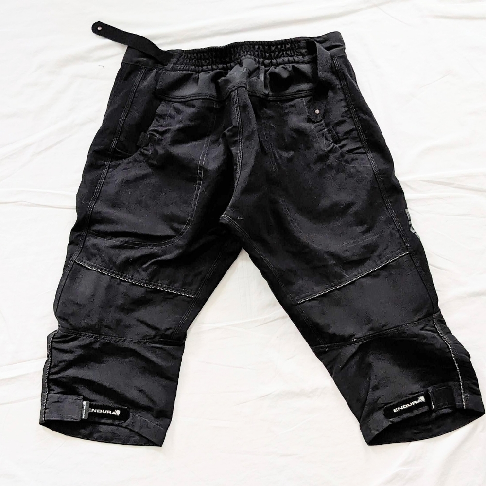 Endura bike knickers
